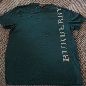 Burberry Tshirt